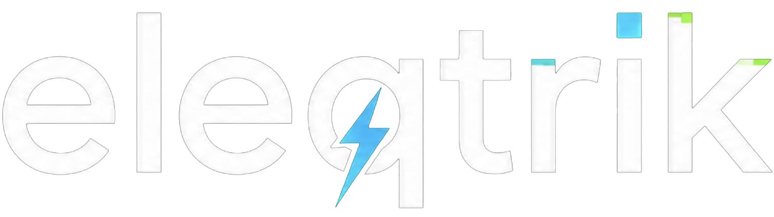 eleqtrik logo